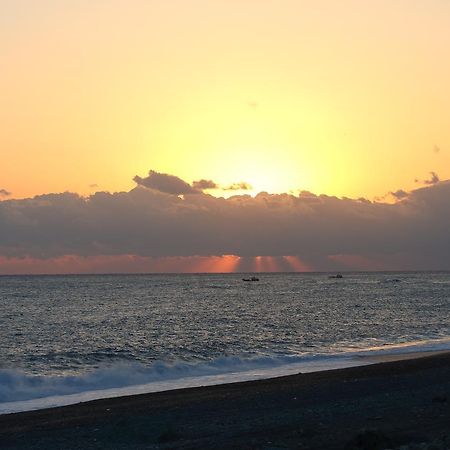 Appartamento Seven Stars Sunrise,Seven Stars Dear Dahan Esterno foto