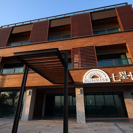Appartamento Seven Stars Sunrise,Seven Stars Dear Dahan Esterno foto