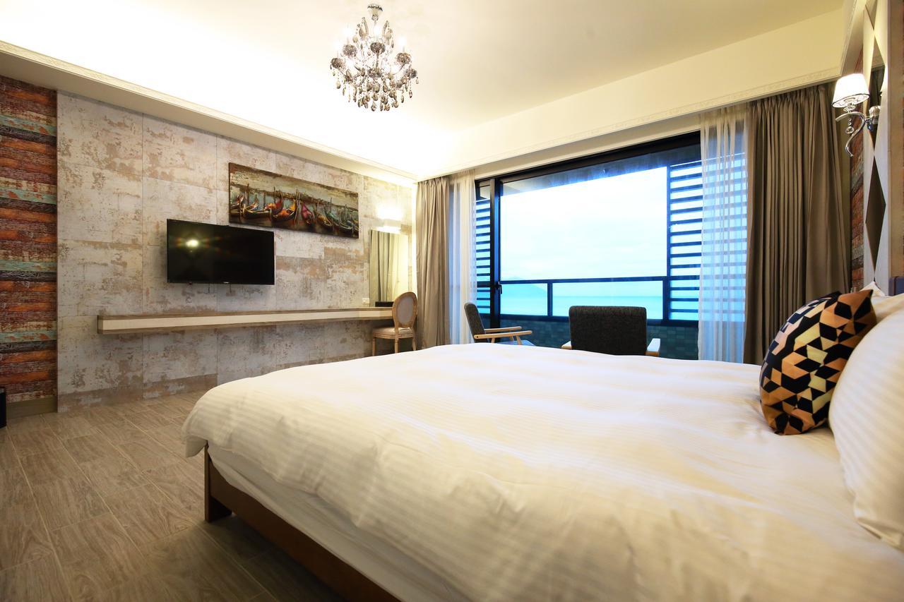 Appartamento Seven Stars Sunrise,Seven Stars Dear Dahan Esterno foto