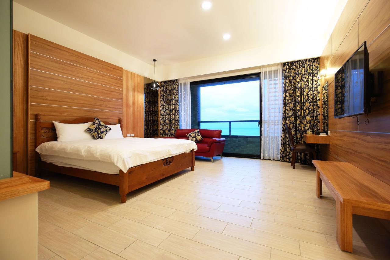 Appartamento Seven Stars Sunrise,Seven Stars Dear Dahan Esterno foto