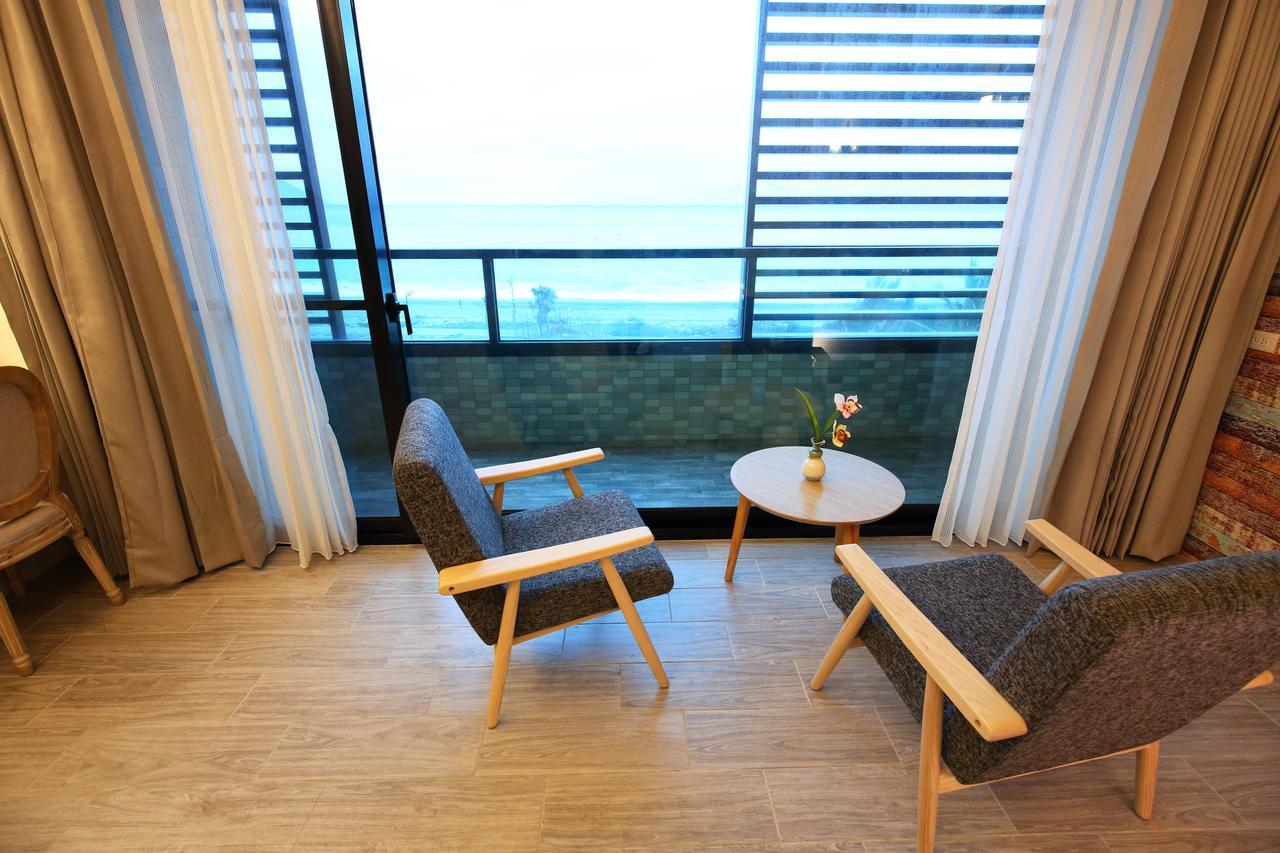 Appartamento Seven Stars Sunrise,Seven Stars Dear Dahan Camera foto
