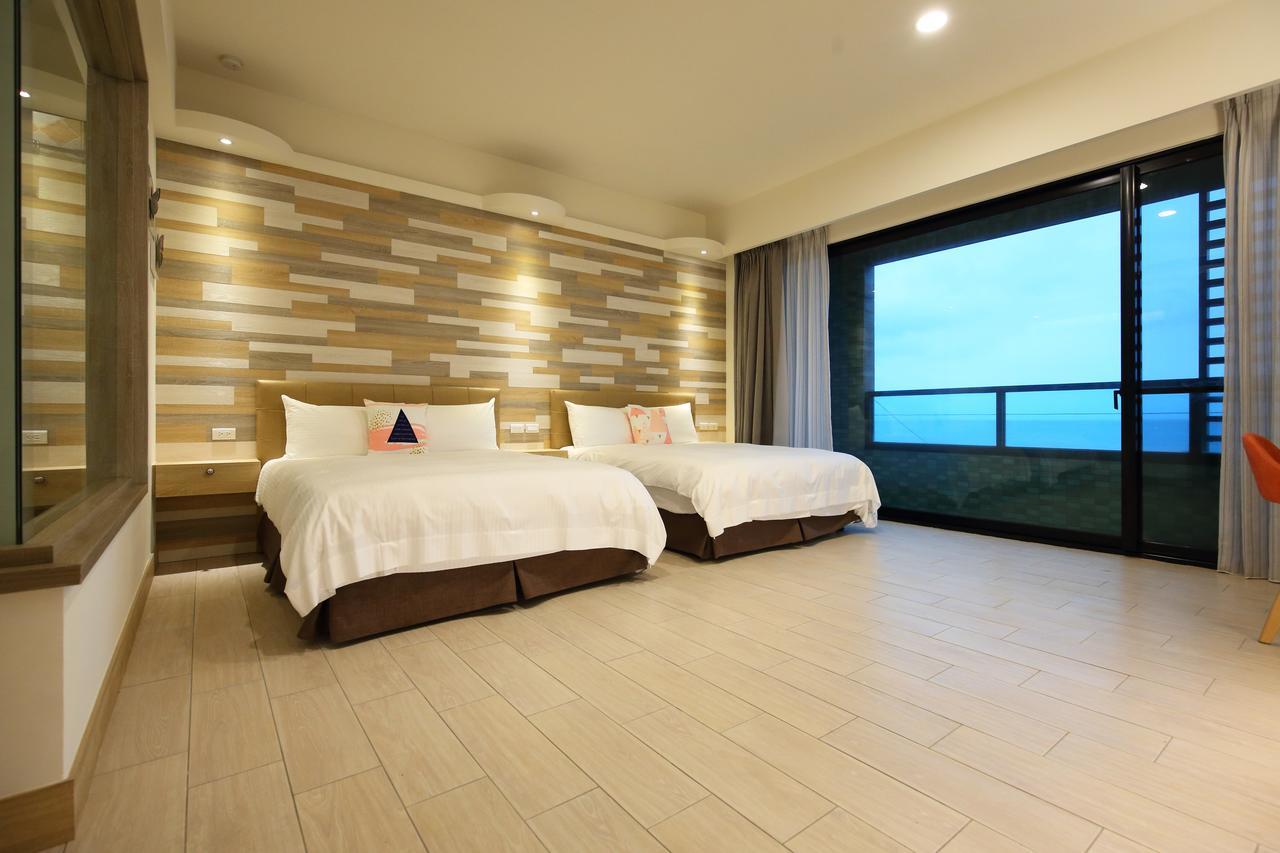 Appartamento Seven Stars Sunrise,Seven Stars Dear Dahan Esterno foto