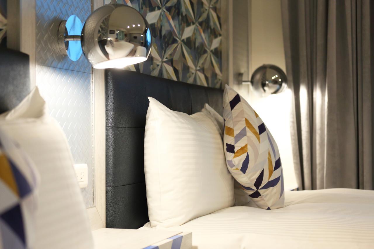 Appartamento Seven Stars Sunrise,Seven Stars Dear Dahan Esterno foto