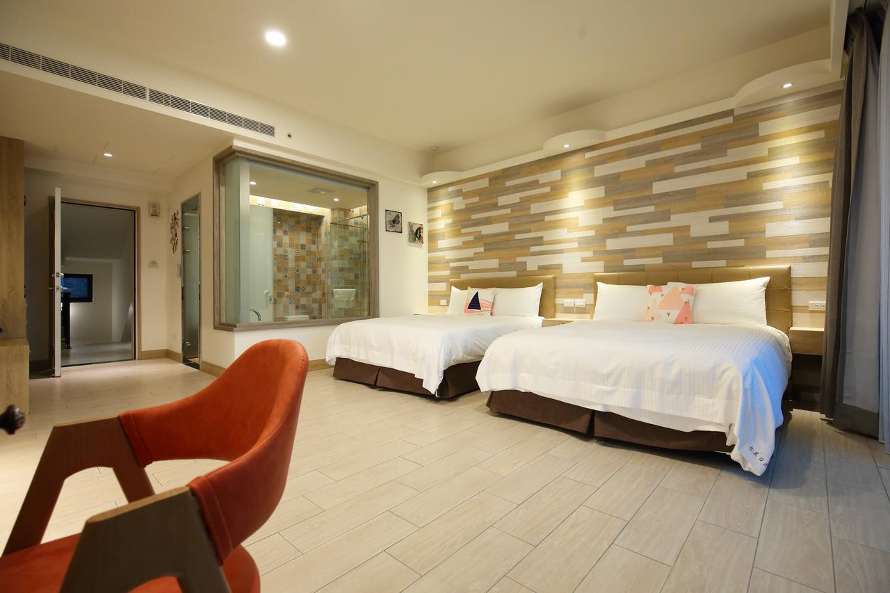 Appartamento Seven Stars Sunrise,Seven Stars Dear Dahan Esterno foto