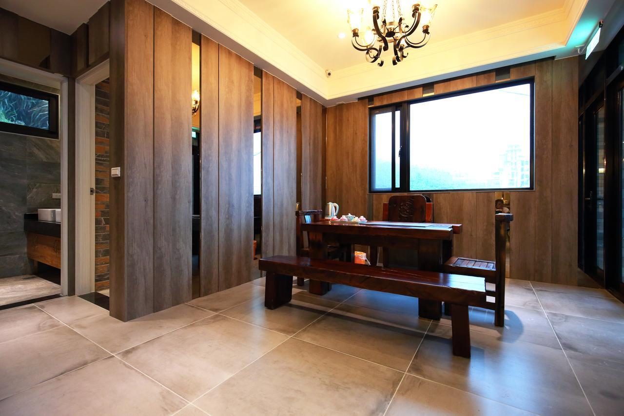 Appartamento Seven Stars Sunrise,Seven Stars Dear Dahan Esterno foto