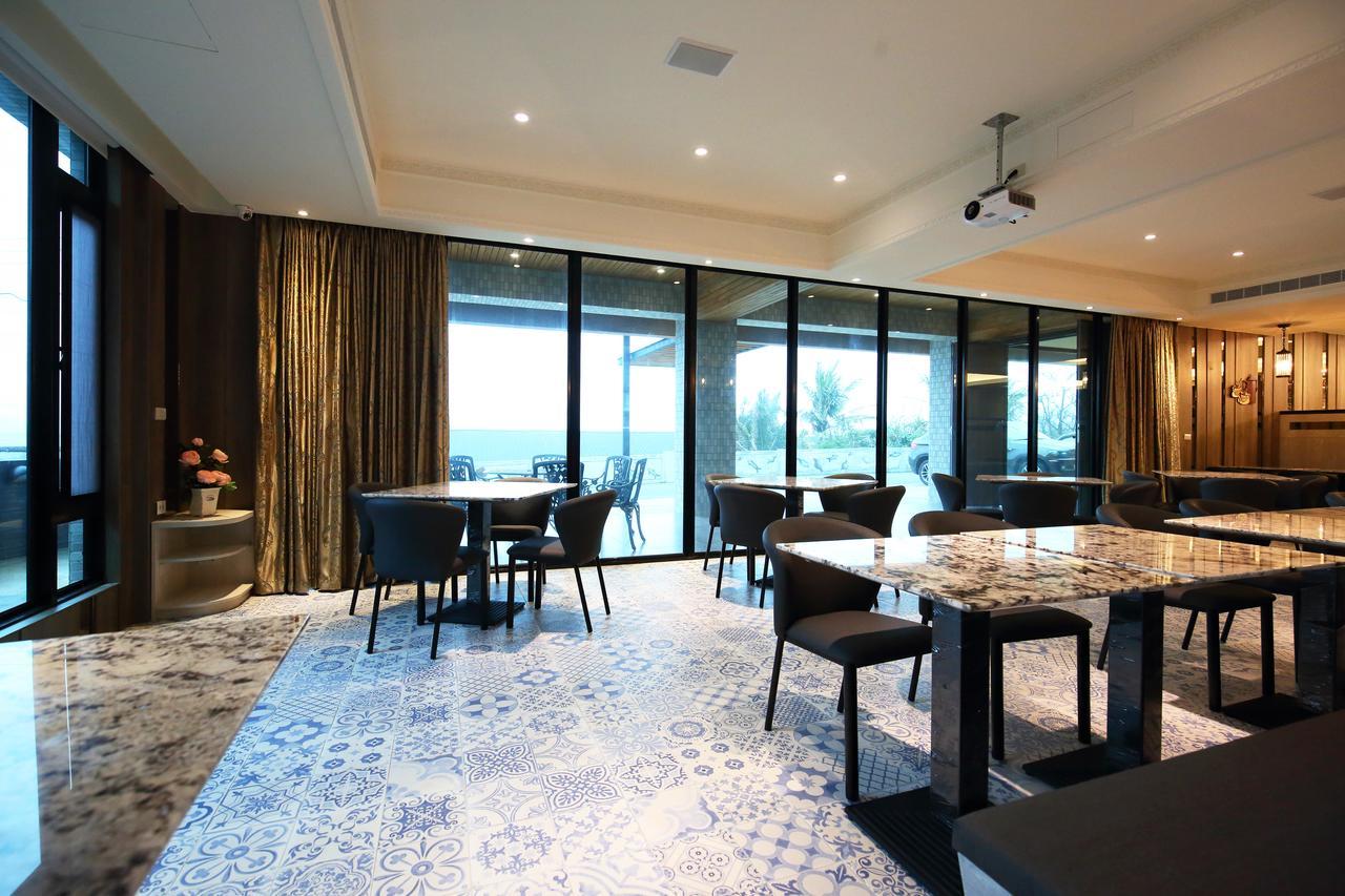 Appartamento Seven Stars Sunrise,Seven Stars Dear Dahan Esterno foto
