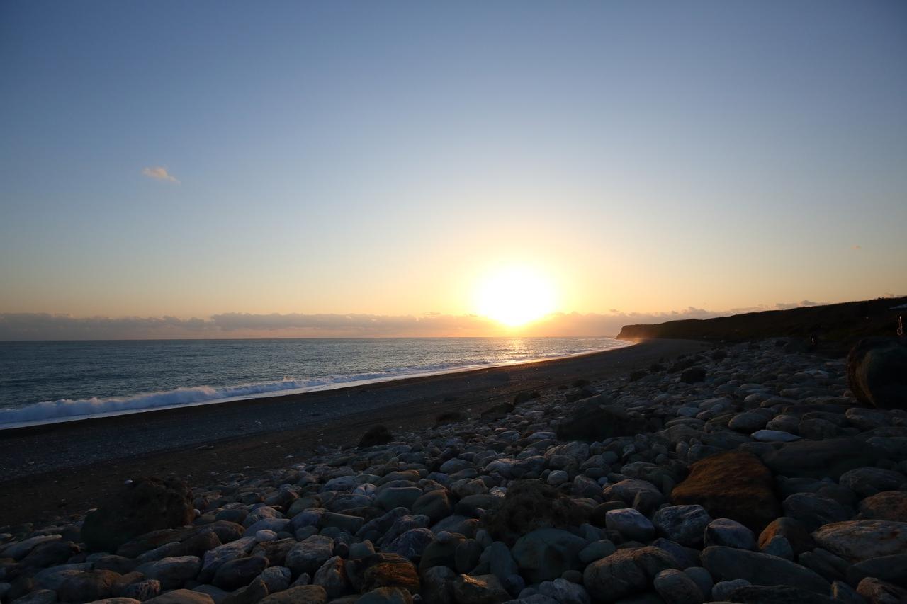 Appartamento Seven Stars Sunrise,Seven Stars Dear Dahan Esterno foto