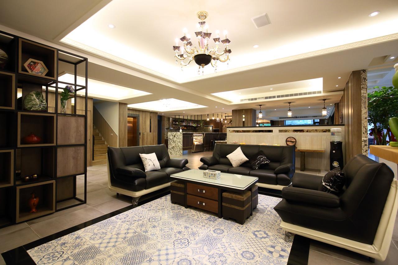 Appartamento Seven Stars Sunrise,Seven Stars Dear Dahan Esterno foto