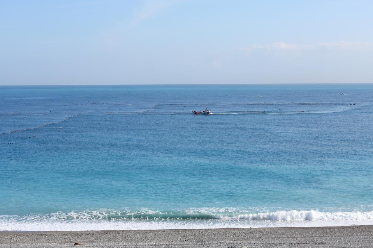 Appartamento Seven Stars Sunrise,Seven Stars Dear Dahan Esterno foto