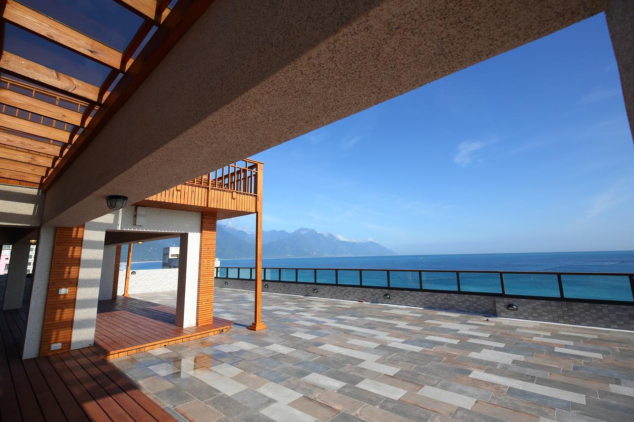 Appartamento Seven Stars Sunrise,Seven Stars Dear Dahan Esterno foto