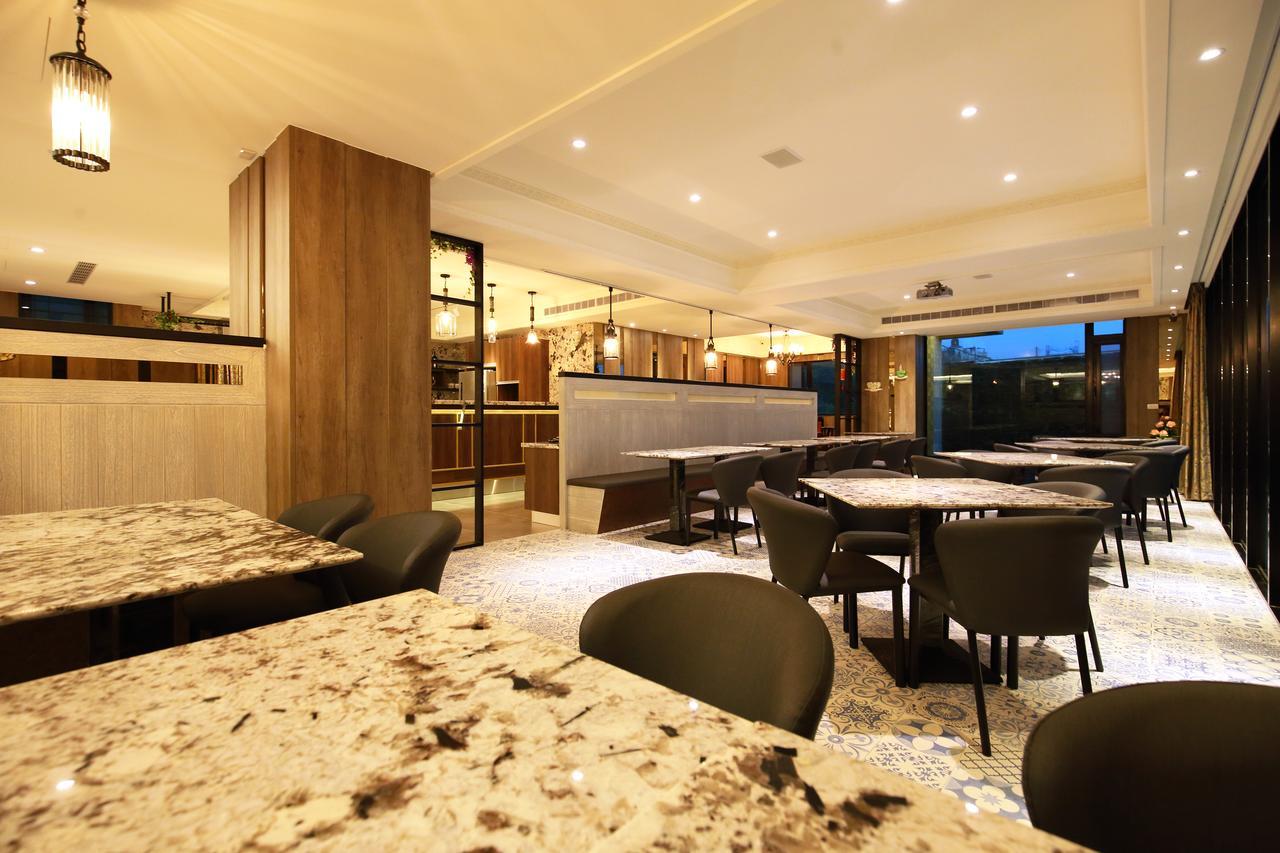 Appartamento Seven Stars Sunrise,Seven Stars Dear Dahan Esterno foto