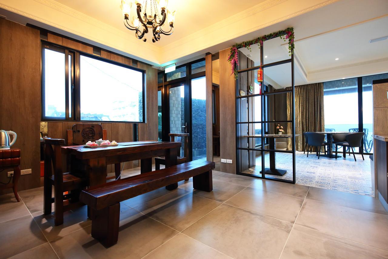 Appartamento Seven Stars Sunrise,Seven Stars Dear Dahan Esterno foto
