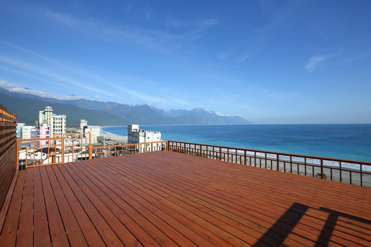 Appartamento Seven Stars Sunrise,Seven Stars Dear Dahan Esterno foto
