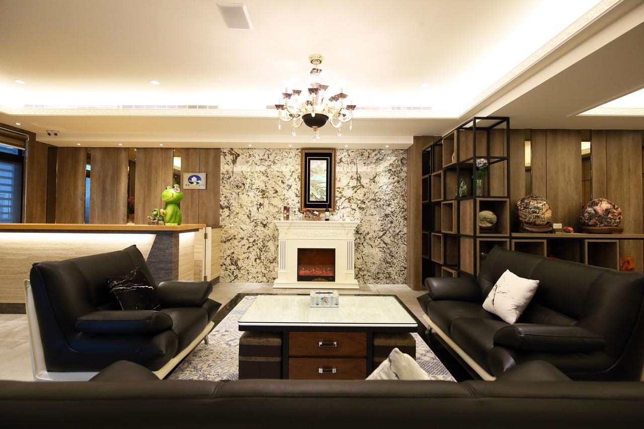 Appartamento Seven Stars Sunrise,Seven Stars Dear Dahan Esterno foto