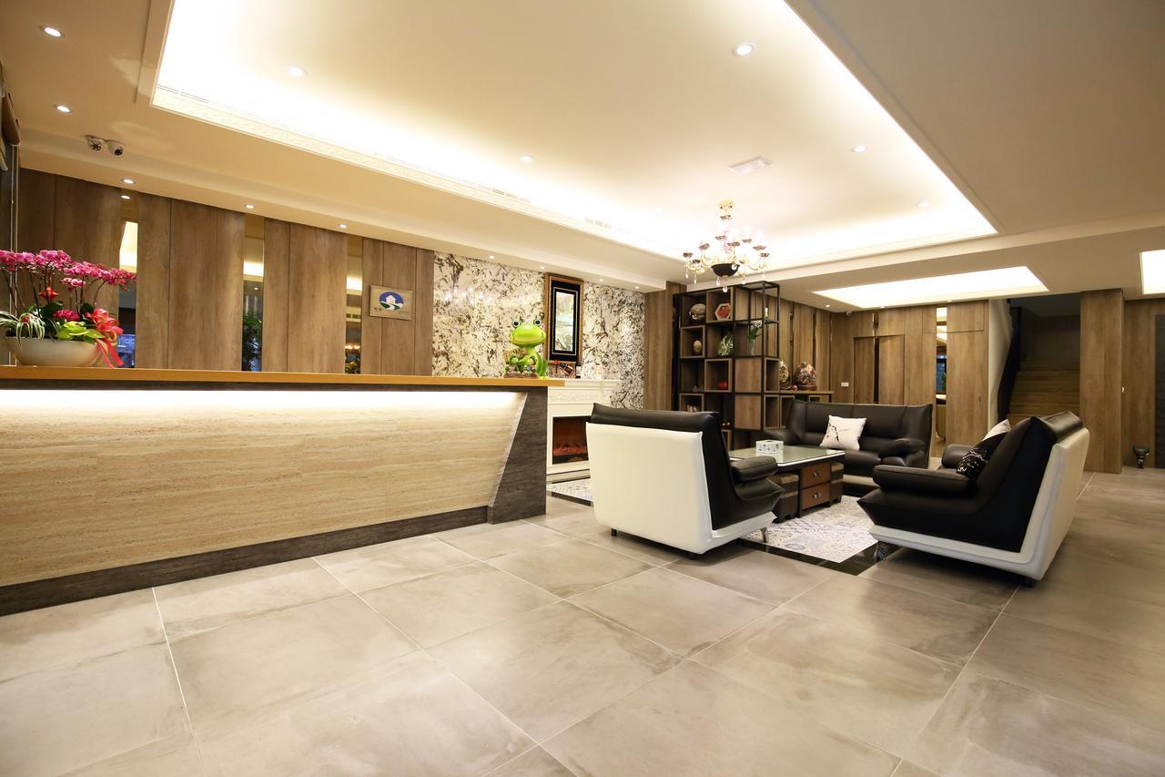Appartamento Seven Stars Sunrise,Seven Stars Dear Dahan Esterno foto