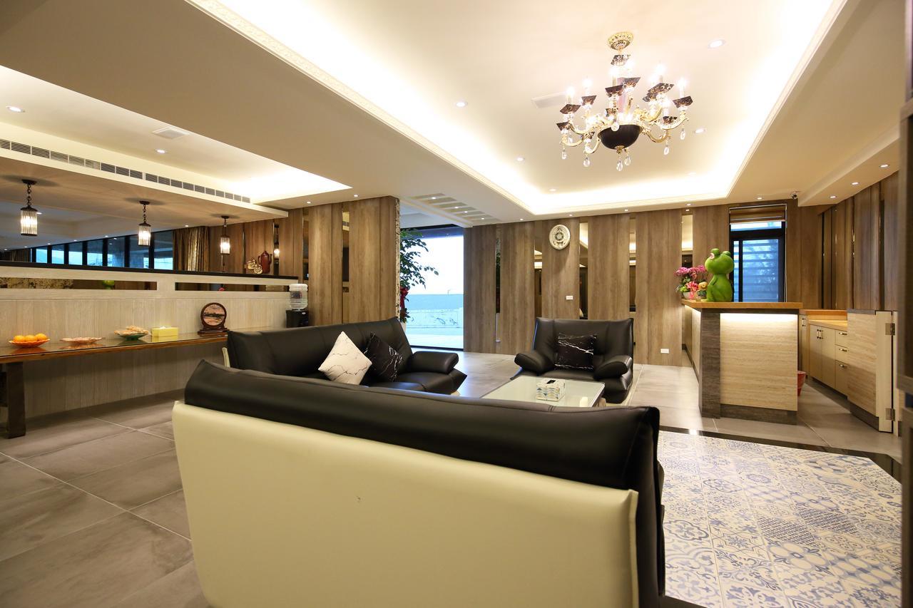 Appartamento Seven Stars Sunrise,Seven Stars Dear Dahan Esterno foto