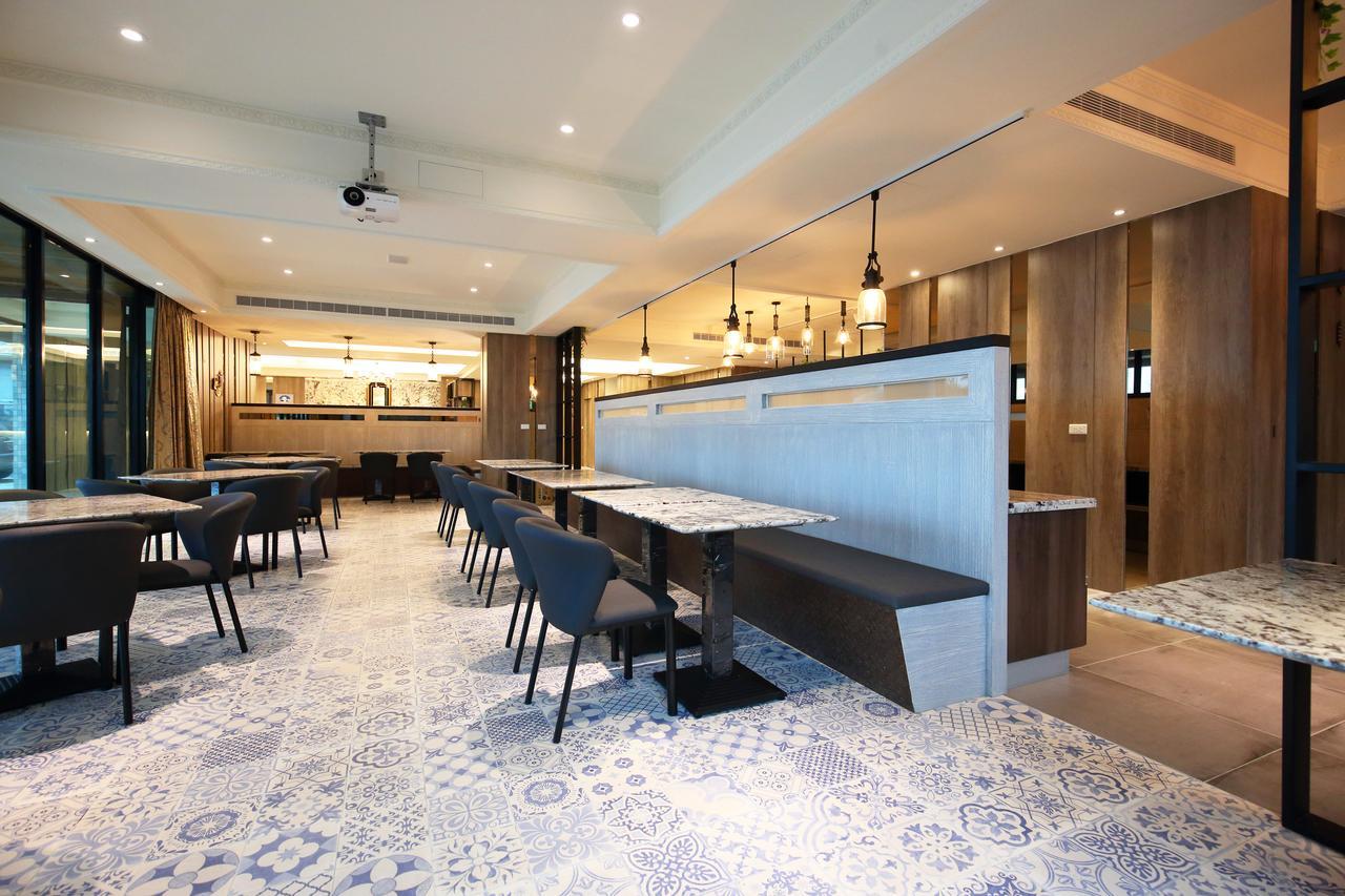 Appartamento Seven Stars Sunrise,Seven Stars Dear Dahan Esterno foto