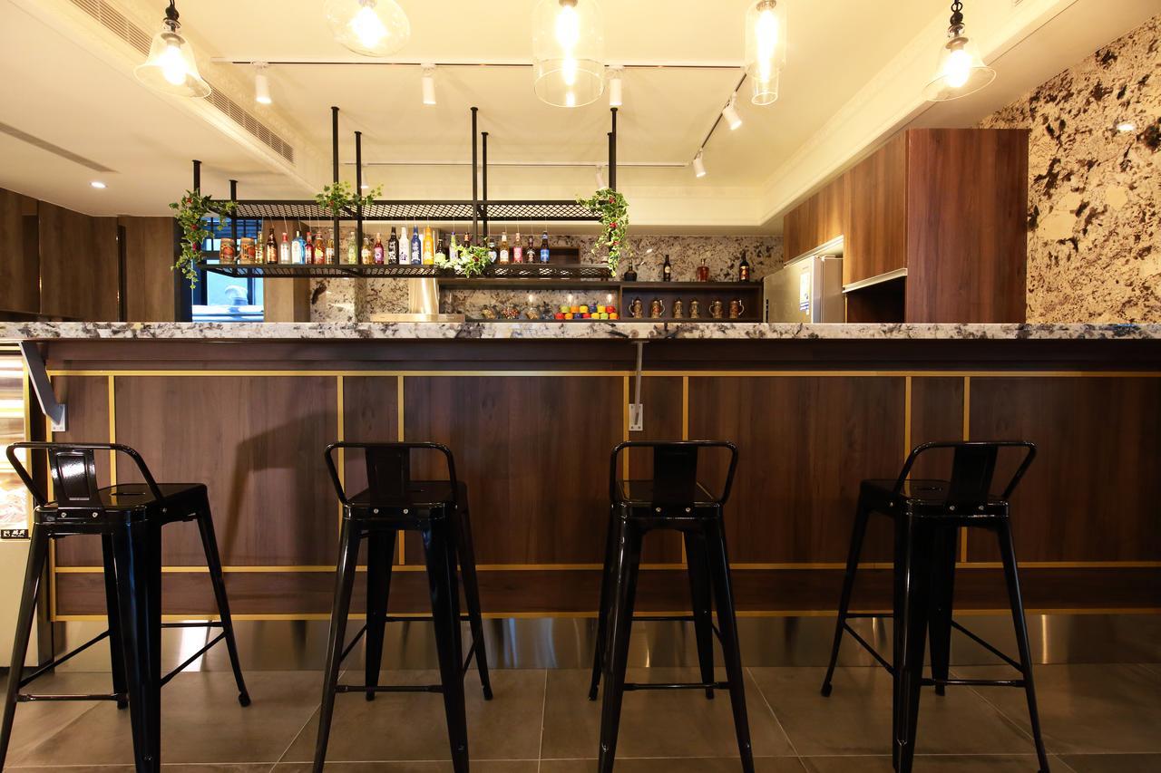 Appartamento Seven Stars Sunrise,Seven Stars Dear Dahan Esterno foto