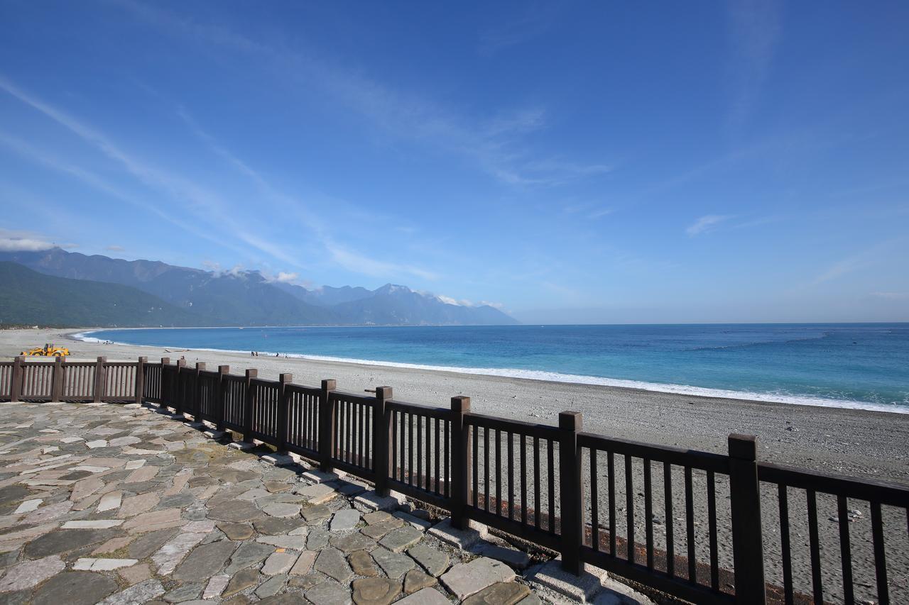 Appartamento Seven Stars Sunrise,Seven Stars Dear Dahan Esterno foto