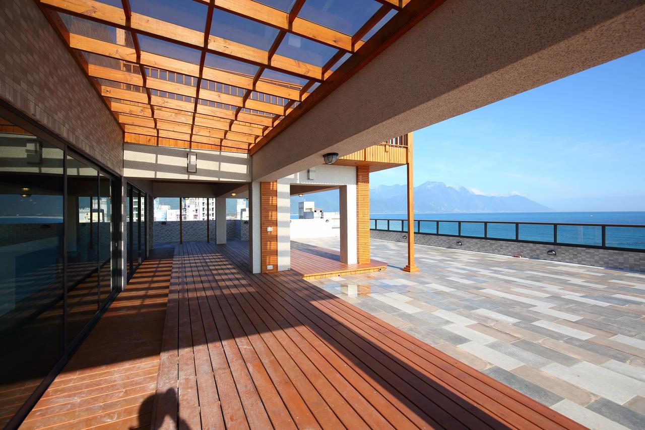Appartamento Seven Stars Sunrise,Seven Stars Dear Dahan Esterno foto